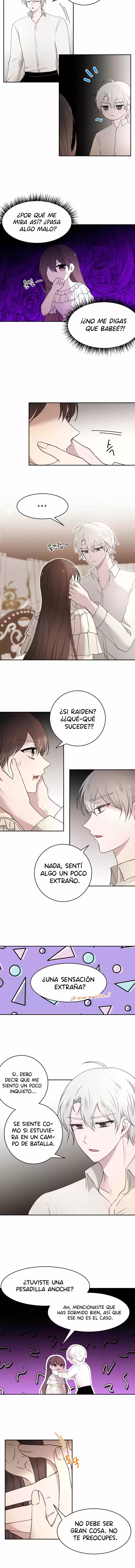 ¡Oh, Su Majestad! - Capítulo 48 - Página 11 - LectorTMOo