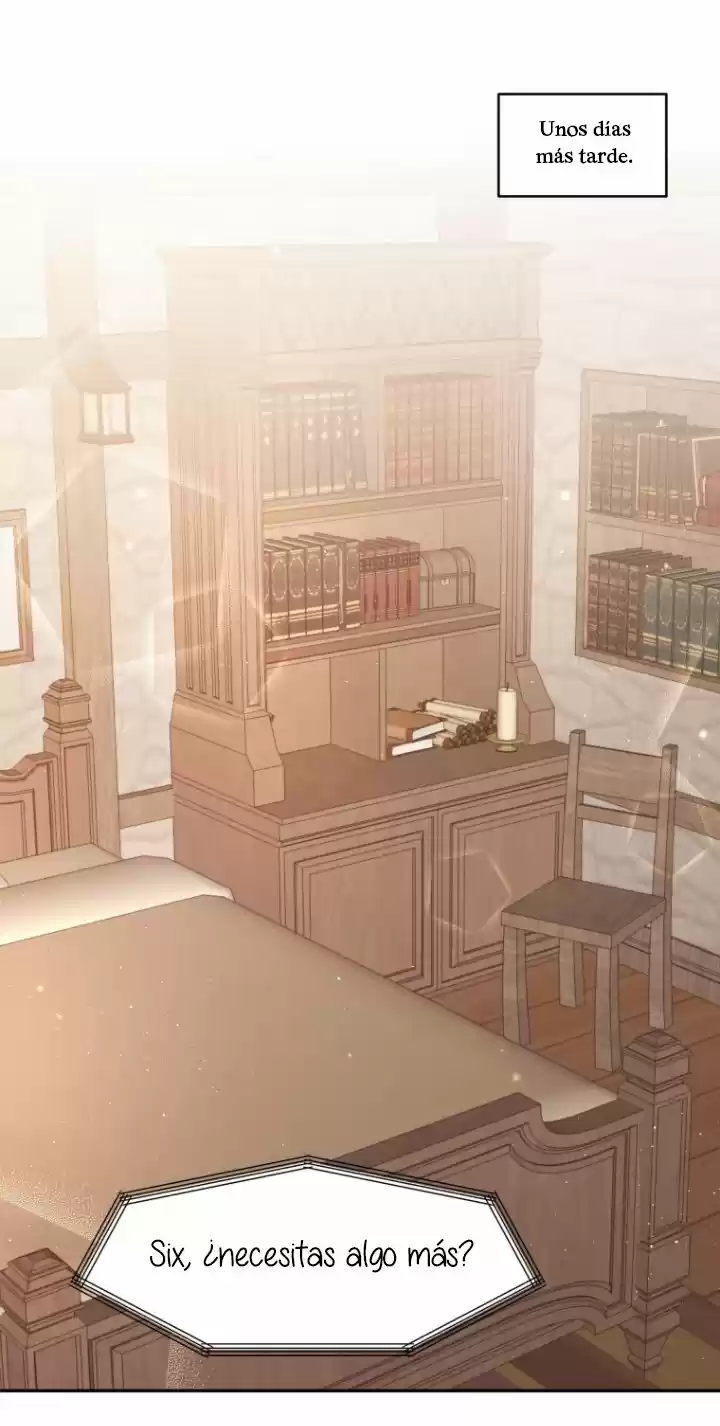 ¡Oh, Su Majestad! - Capítulo 5 - Página 7 - LectorTMOo