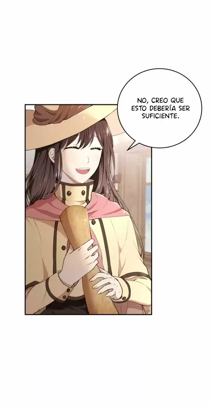 ¡Oh, Su Majestad! - Capítulo 5 - Página 8 - LectorTMOo