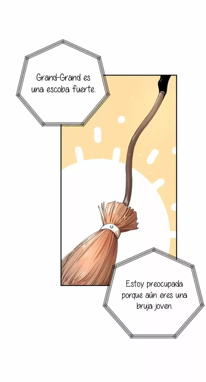 ¡Oh, Su Majestad! - Capítulo 5 - Página 9 - LectorTMOo