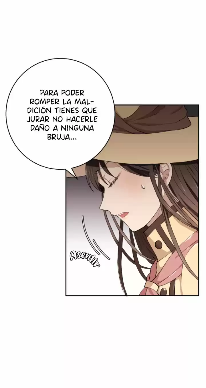 ¡Oh, Su Majestad! - Capítulo 5 - Página 15 - LectorTMOo