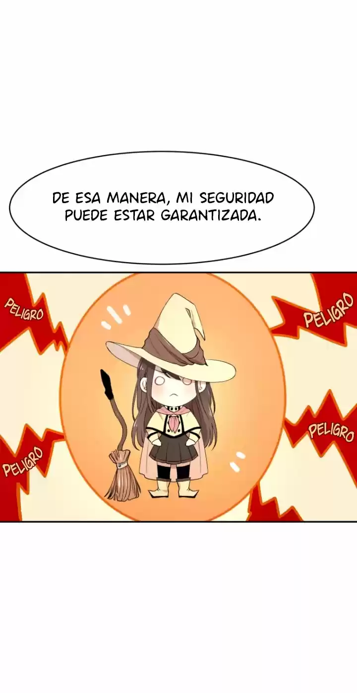¡Oh, Su Majestad! - Capítulo 5 - Página 16 - LectorTMOo