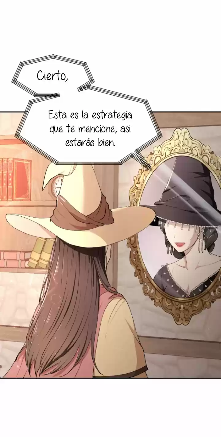 ¡Oh, Su Majestad! - Capítulo 5 - Página 17 - LectorTMOo