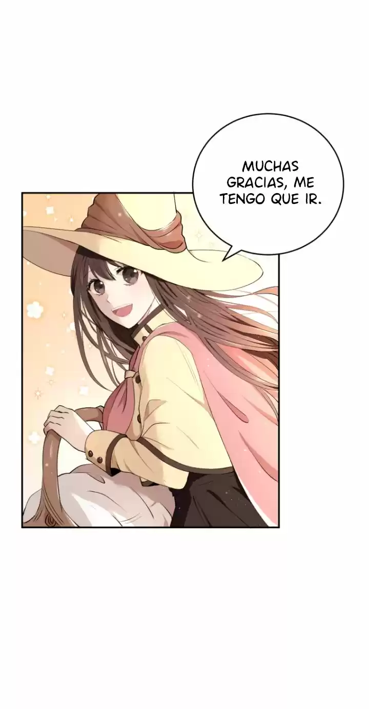 ¡Oh, Su Majestad! - Capítulo 5 - Página 18 - LectorTMOo