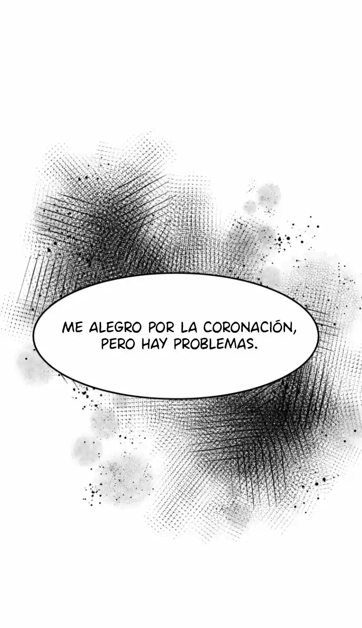 ¡Oh, Su Majestad! - Capítulo 5 - Página 21 - LectorTMOo