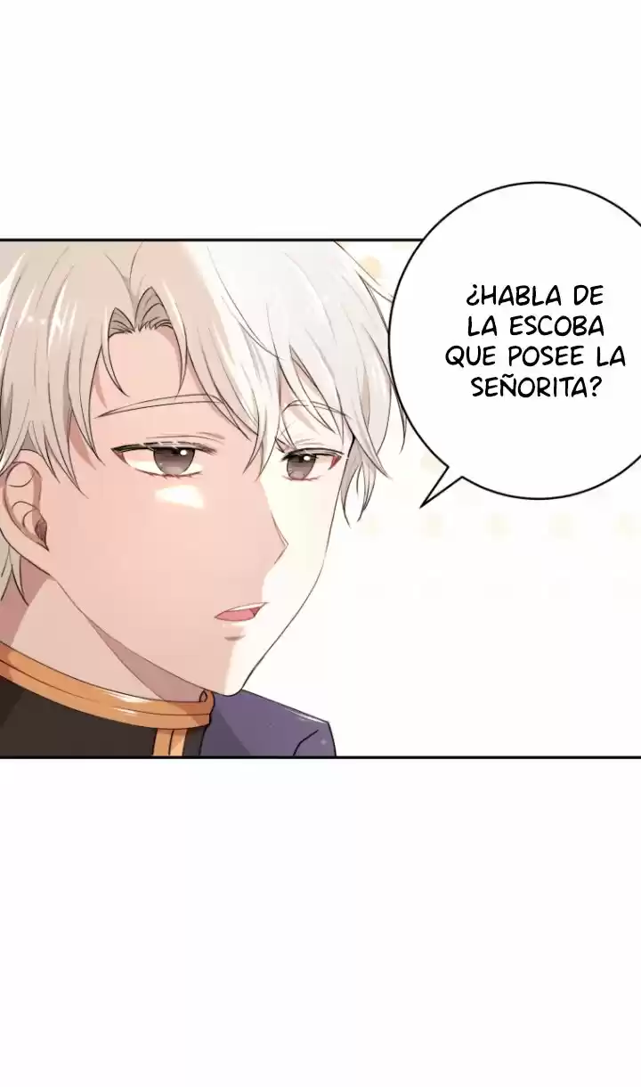¡Oh, Su Majestad! - Capítulo 5 - Página 24 - LectorTMOo