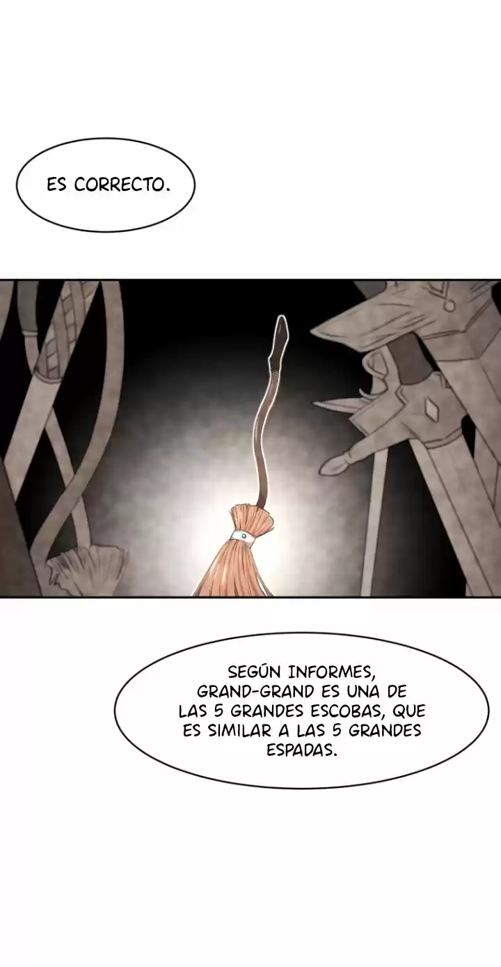 ¡Oh, Su Majestad! - Capítulo 5 - Página 25 - LectorTMOo