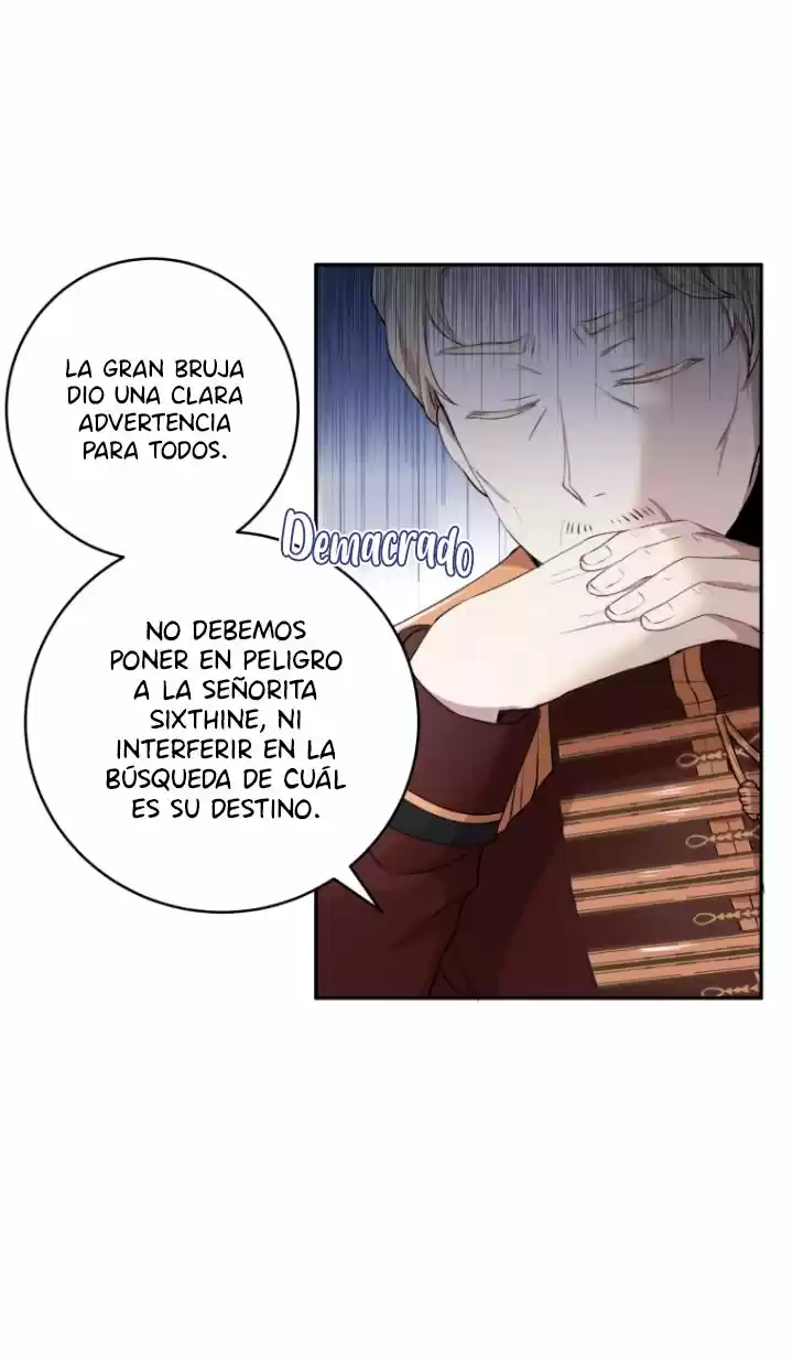 ¡Oh, Su Majestad! - Capítulo 5 - Página 28 - LectorTMOo