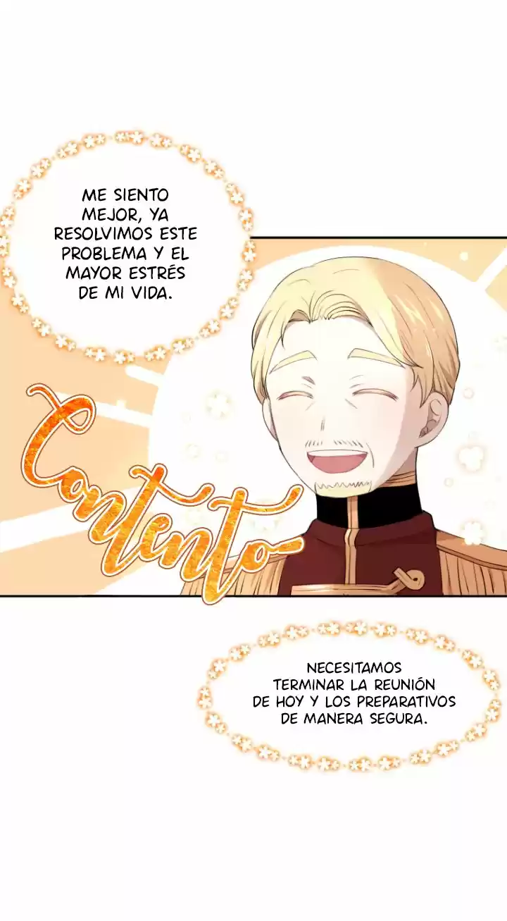 ¡Oh, Su Majestad! - Capítulo 5 - Página 30 - LectorTMOo