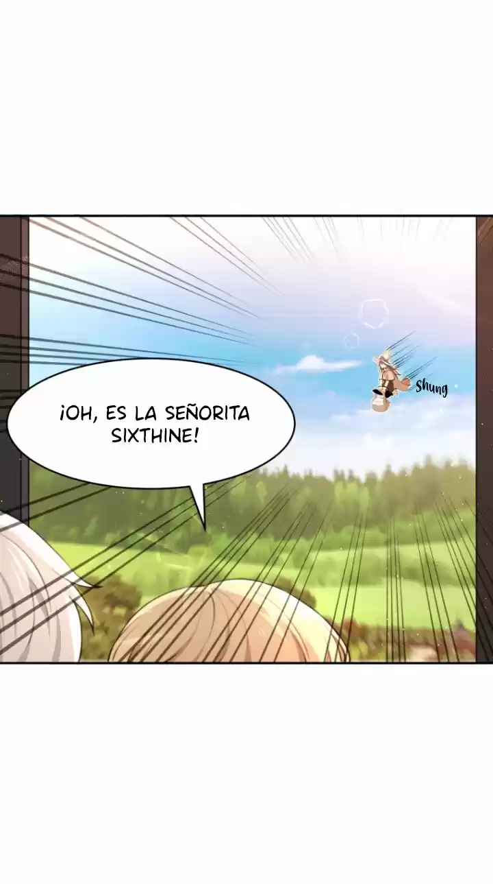 ¡Oh, Su Majestad! - Capítulo 5 - Página 31 - LectorTMOo