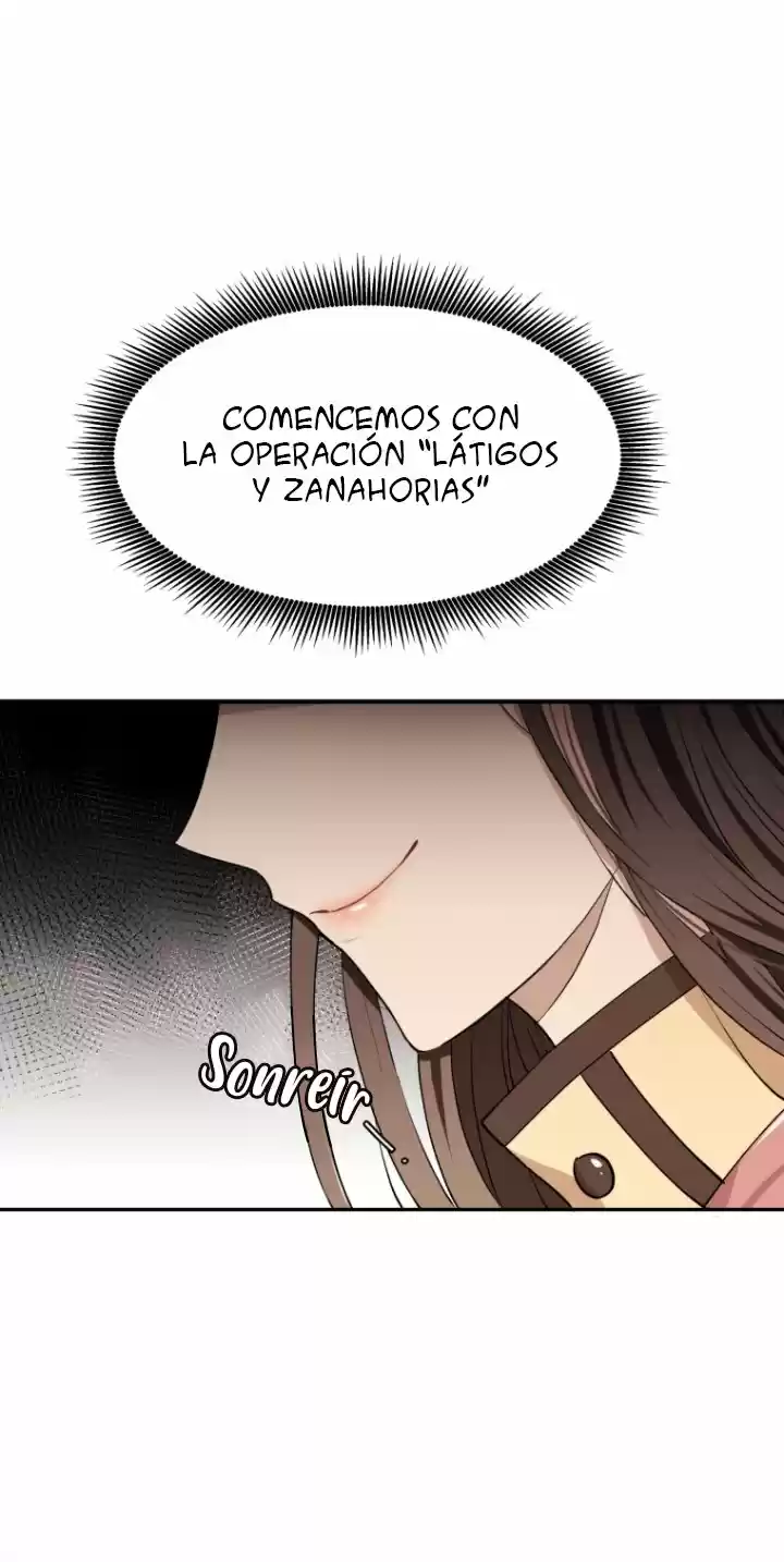 ¡Oh, Su Majestad! - Capítulo 5 - Página 35 - LectorTMOo