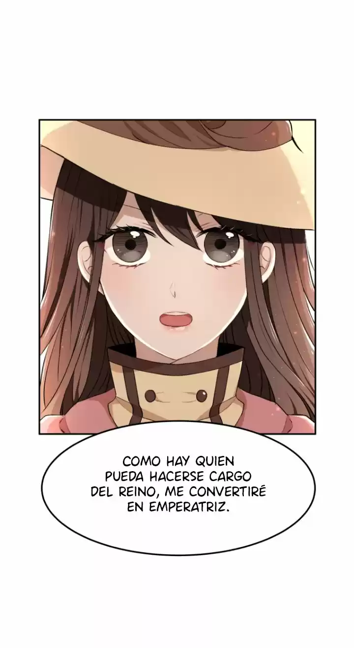 ¡Oh, Su Majestad! - Capítulo 5 - Página 38 - LectorTMOo