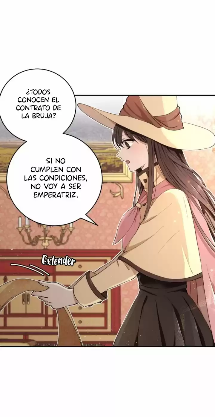 ¡Oh, Su Majestad! - Capítulo 5 - Página 41 - LectorTMOo