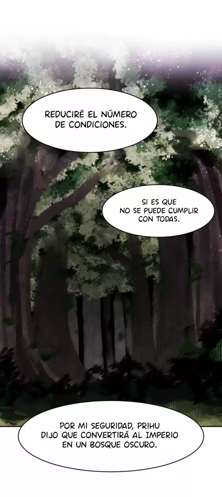 ¡Oh, Su Majestad! - Capítulo 5 - Página 43 - LectorTMOo
