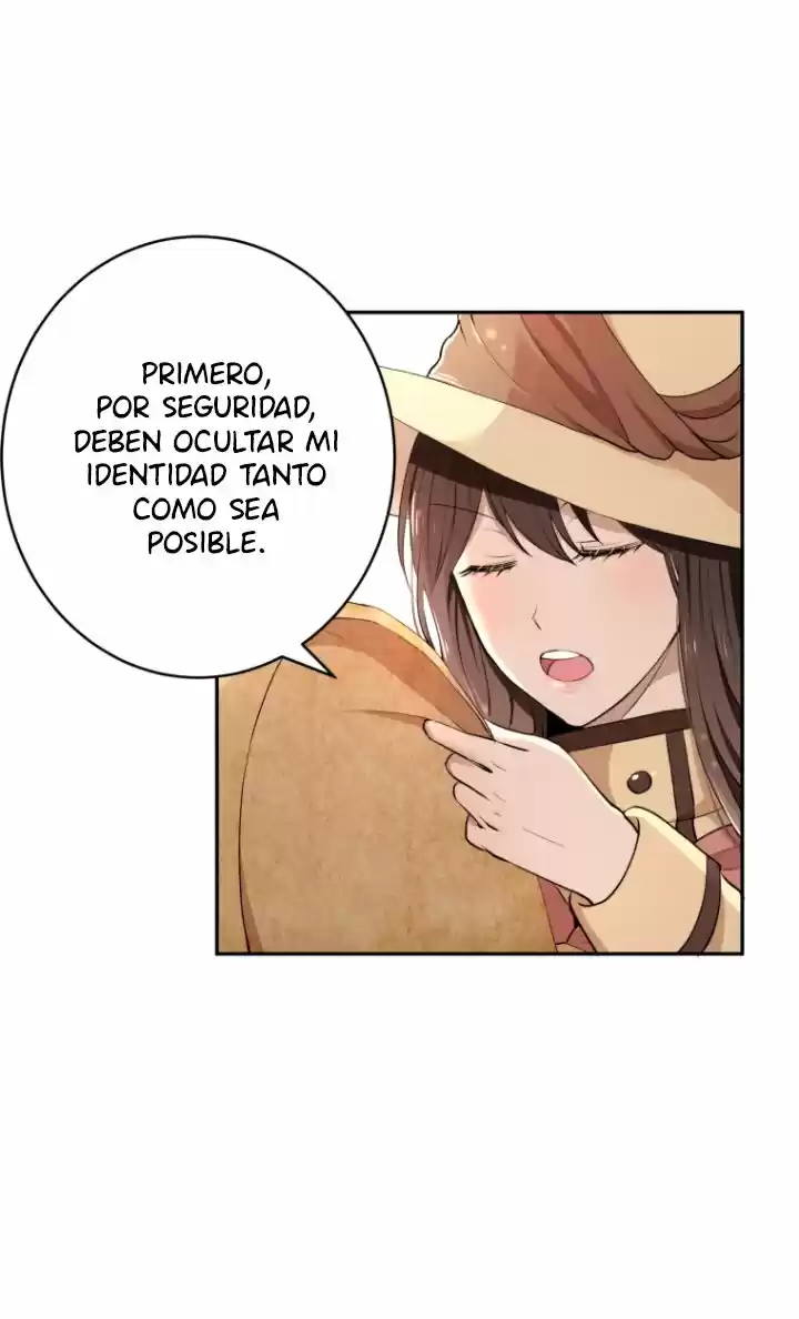 ¡Oh, Su Majestad! - Capítulo 5 - Página 45 - LectorTMOo