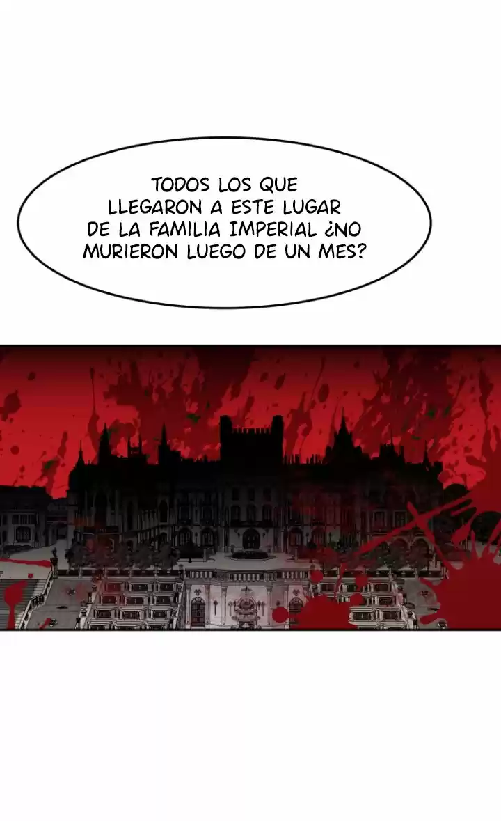 ¡Oh, Su Majestad! - Capítulo 5 - Página 50 - LectorTMOo