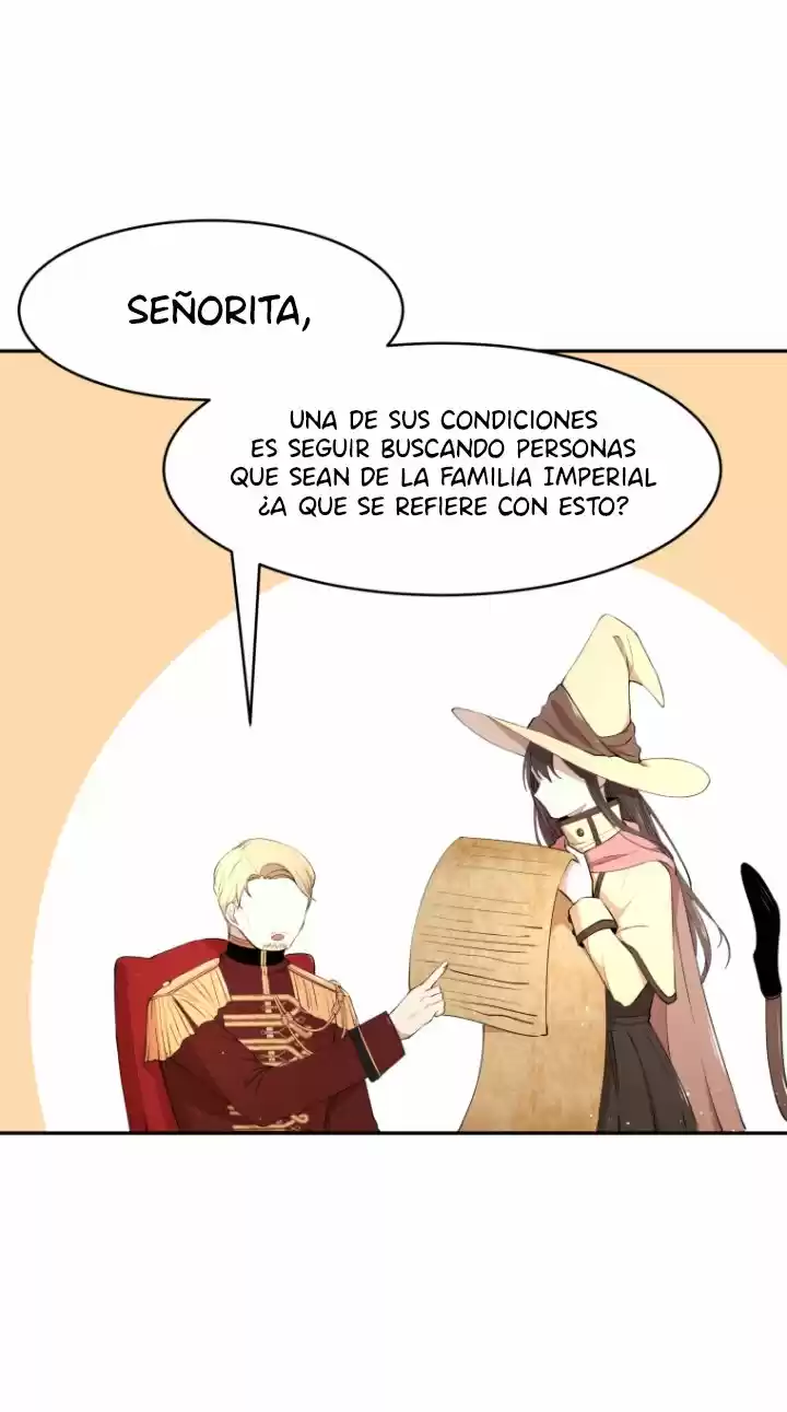 ¡Oh, Su Majestad! - Capítulo 5 - Página 52 - LectorTMOo