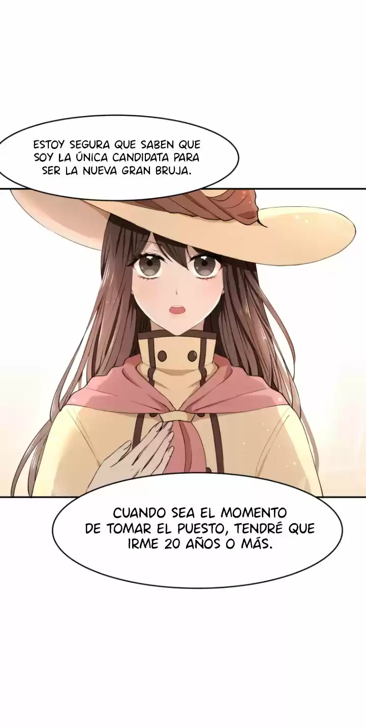 ¡Oh, Su Majestad! - Capítulo 5 - Página 53 - LectorTMOo