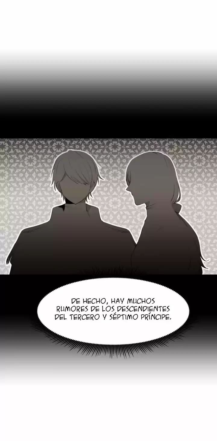 ¡Oh, Su Majestad! - Capítulo 5 - Página 55 - LectorTMOo