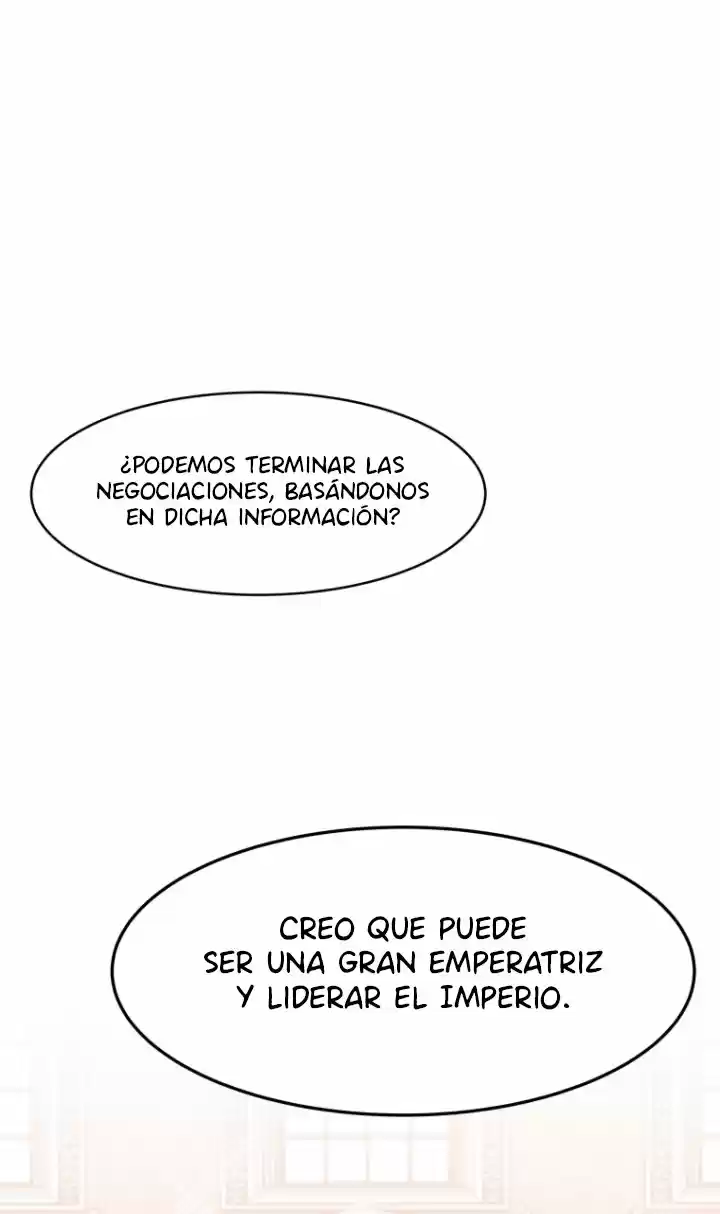 ¡Oh, Su Majestad! - Capítulo 5 - Página 60 - LectorTMOo
