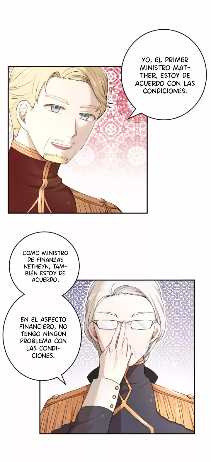 ¡Oh, Su Majestad! - Capítulo 5 - Página 62 - LectorTMOo