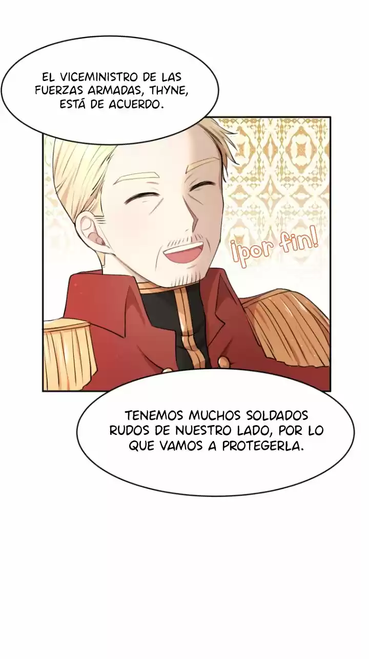 ¡Oh, Su Majestad! - Capítulo 5 - Página 63 - LectorTMOo