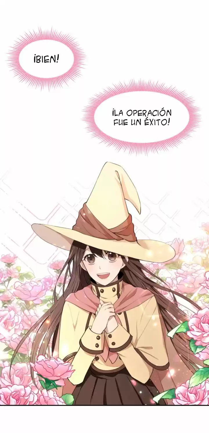 ¡Oh, Su Majestad! - Capítulo 5 - Página 64 - LectorTMOo