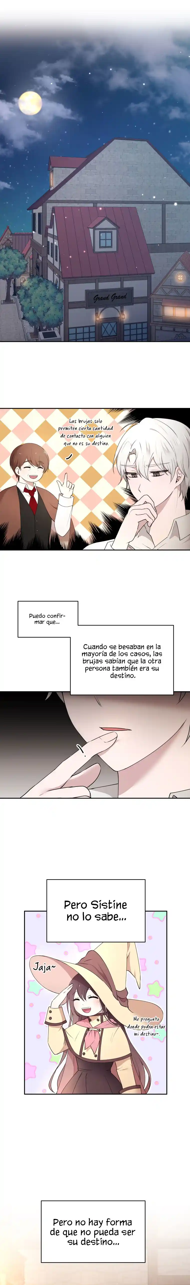 ¡Oh, Su Majestad! - Capítulo 50 - Página 5 - LectorTMOo
