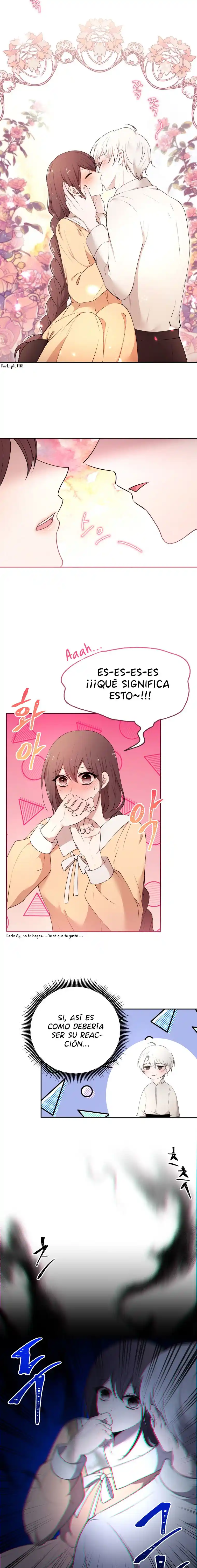 ¡Oh, Su Majestad! - Capítulo 50 - Página 14 - LectorTMOo