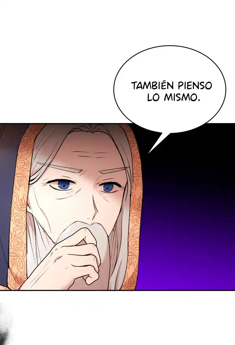¡Oh, Su Majestad! - Capítulo 51 - Página 4 - LectorTMOo