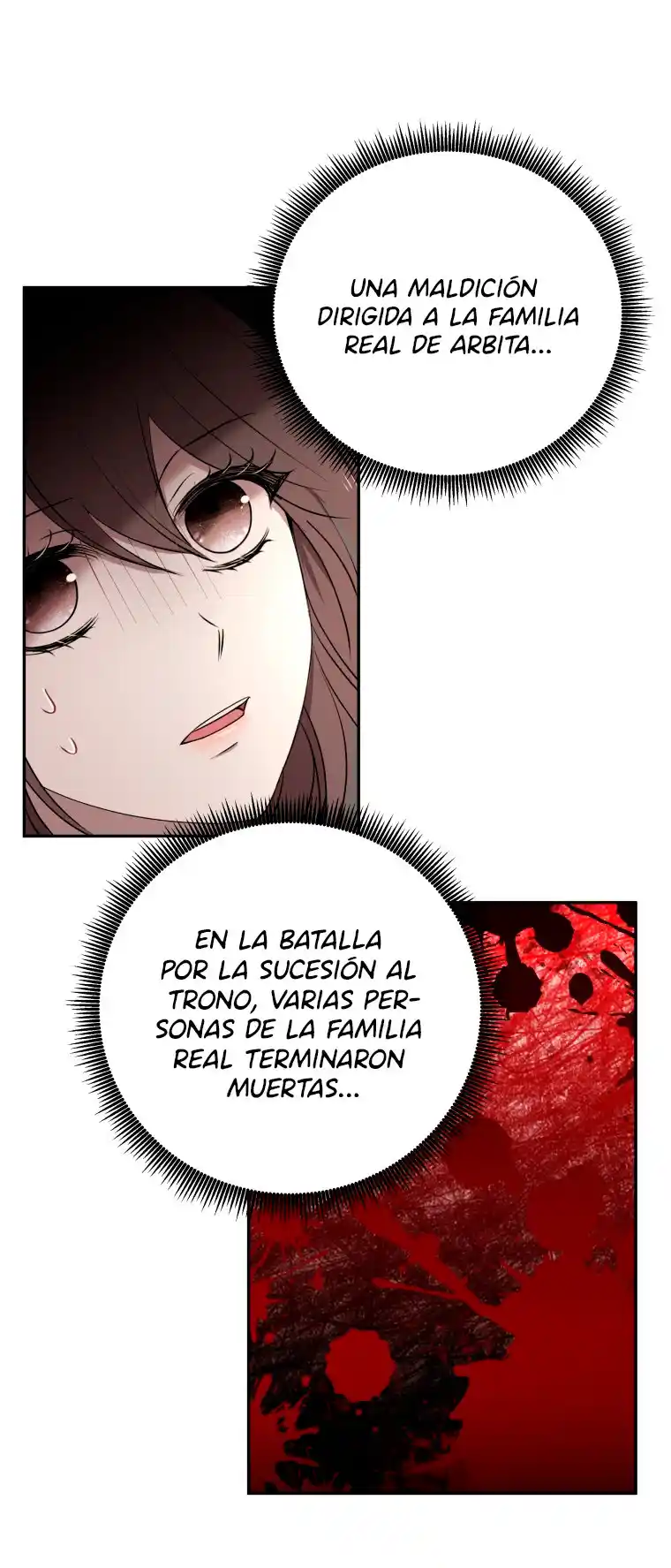 ¡Oh, Su Majestad! - Capítulo 51 - Página 6 - LectorTMOo