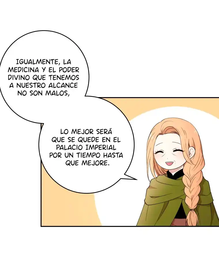 ¡Oh, Su Majestad! - Capítulo 51 - Página 7 - LectorTMOo
