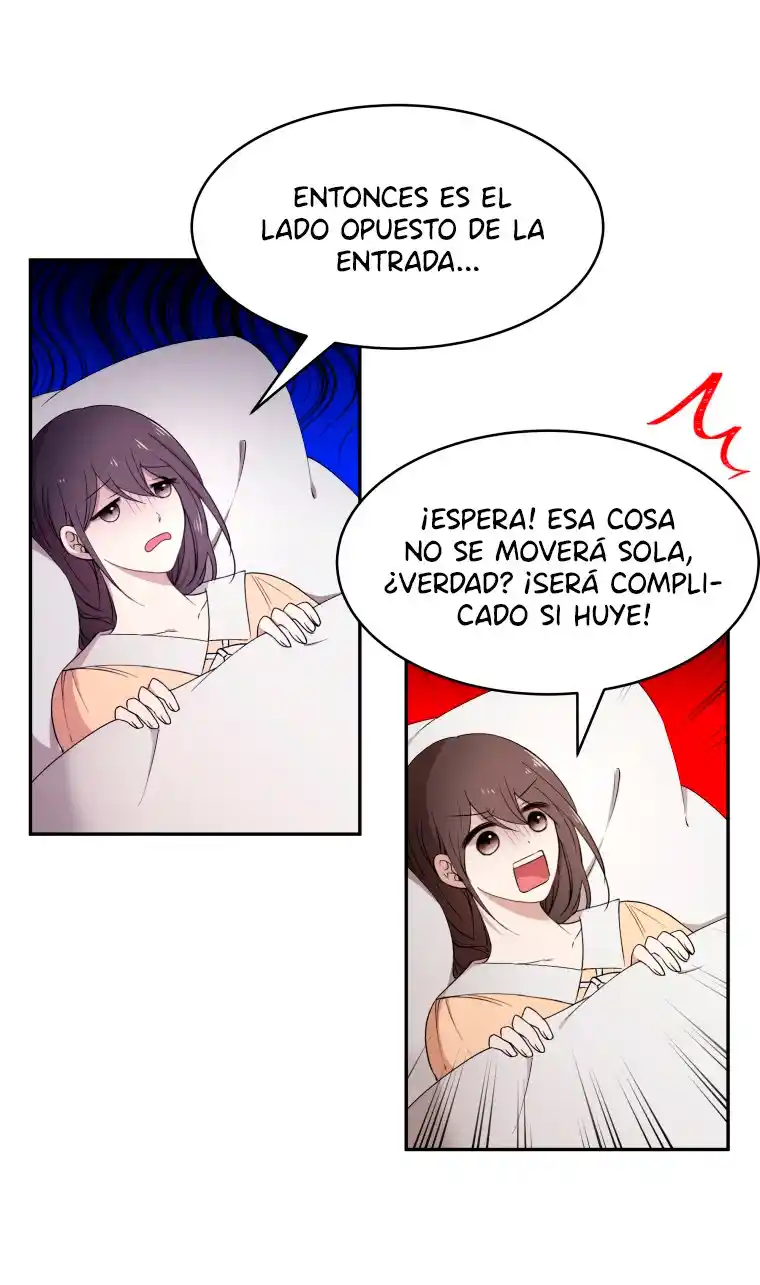 ¡Oh, Su Majestad! - Capítulo 51 - Página 10 - LectorTMOo