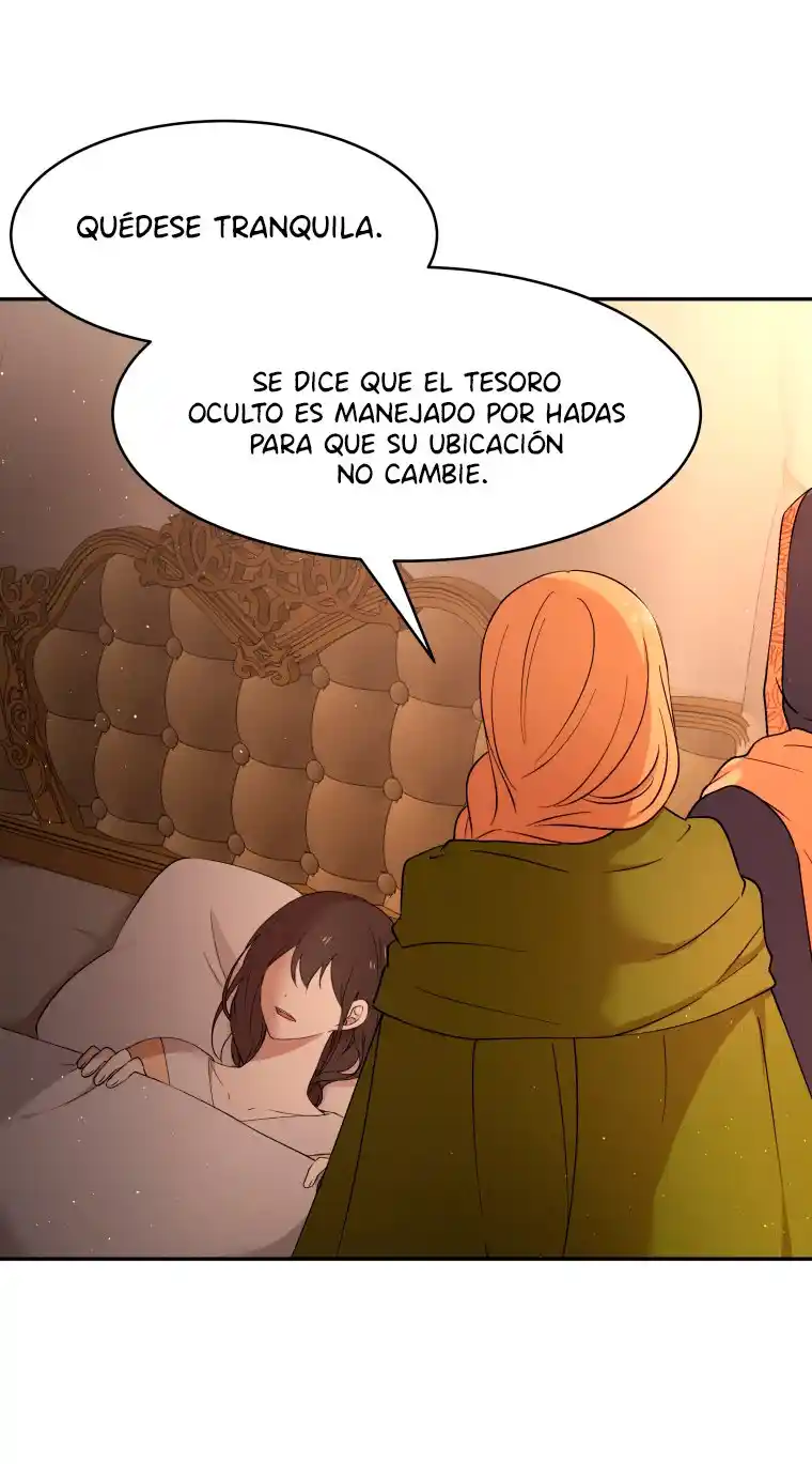 ¡Oh, Su Majestad! - Capítulo 51 - Página 11 - LectorTMOo