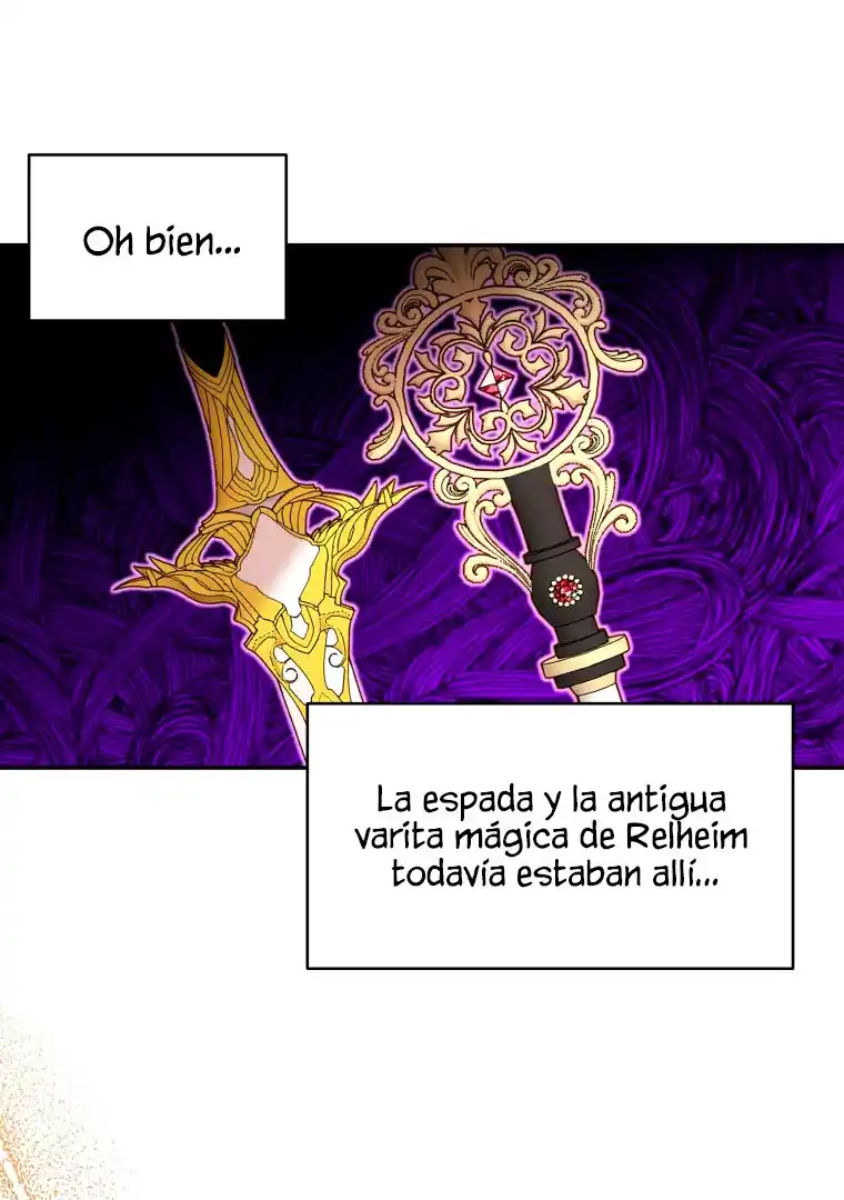 ¡Oh, Su Majestad! - Capítulo 51 - Página 12 - LectorTMOo