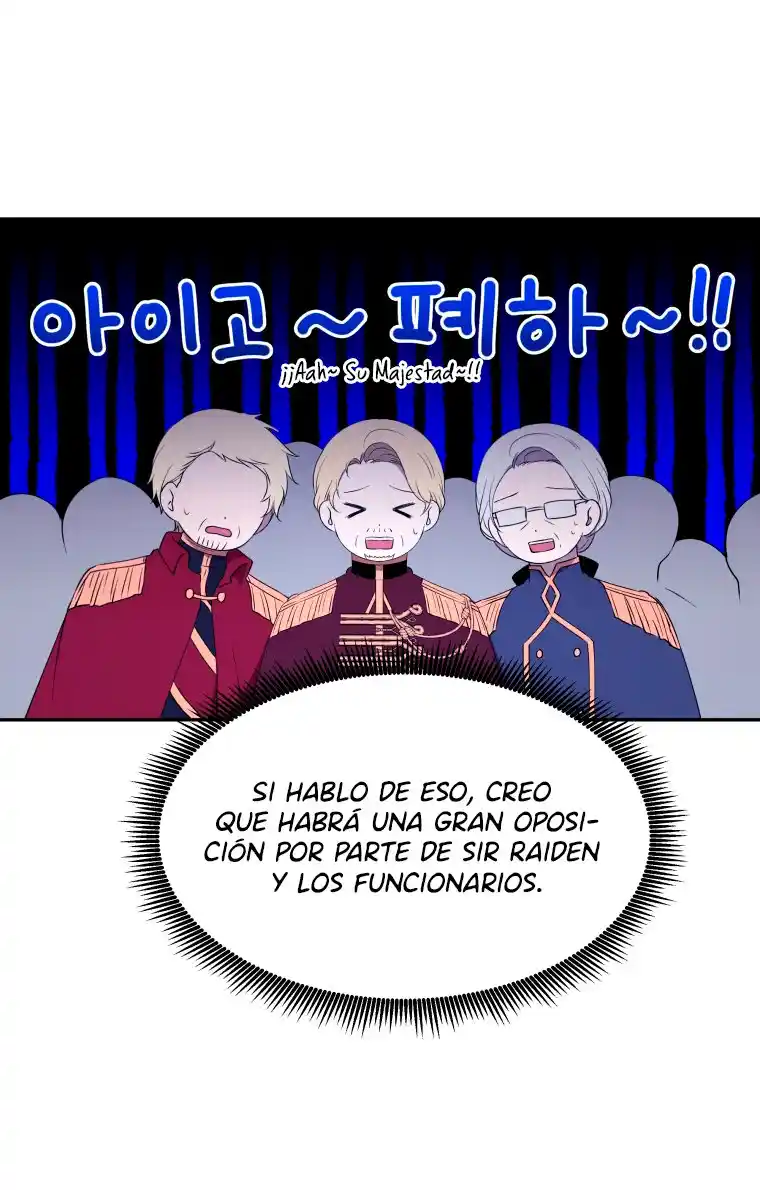 ¡Oh, Su Majestad! - Capítulo 51 - Página 15 - LectorTMOo