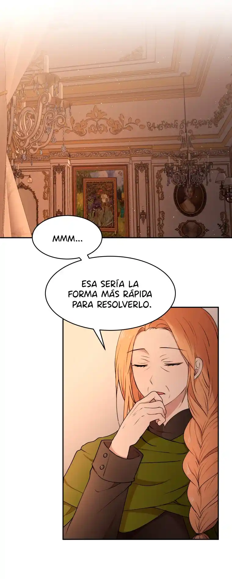 ¡Oh, Su Majestad! - Capítulo 51 - Página 18 - LectorTMOo