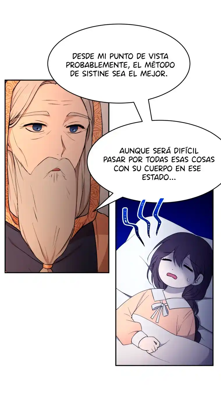 ¡Oh, Su Majestad! - Capítulo 51 - Página 23 - LectorTMOo