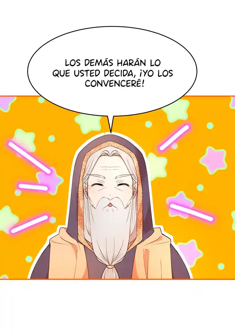 ¡Oh, Su Majestad! - Capítulo 51 - Página 24 - LectorTMOo