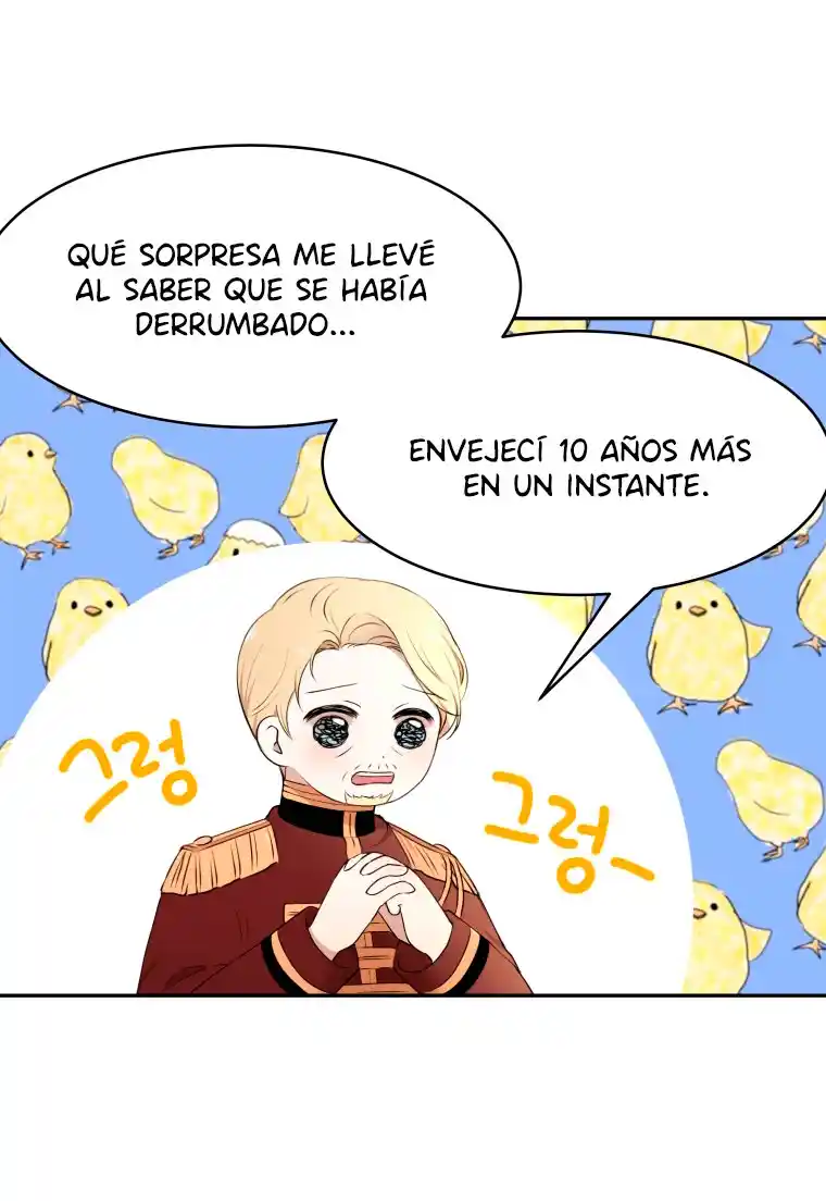 ¡Oh, Su Majestad! - Capítulo 51 - Página 29 - LectorTMOo