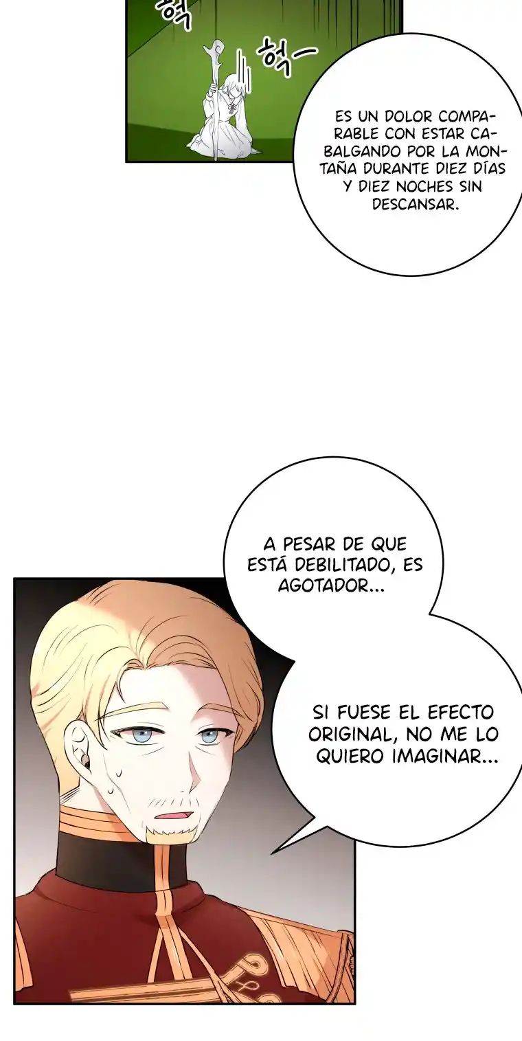 ¡Oh, Su Majestad! - Capítulo 51 - Página 32 - LectorTMOo