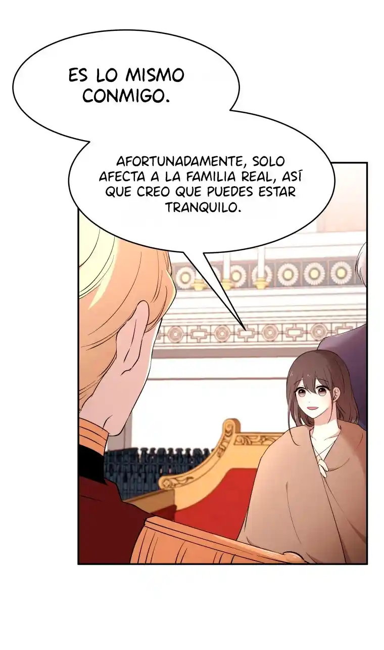 ¡Oh, Su Majestad! - Capítulo 51 - Página 33 - LectorTMOo