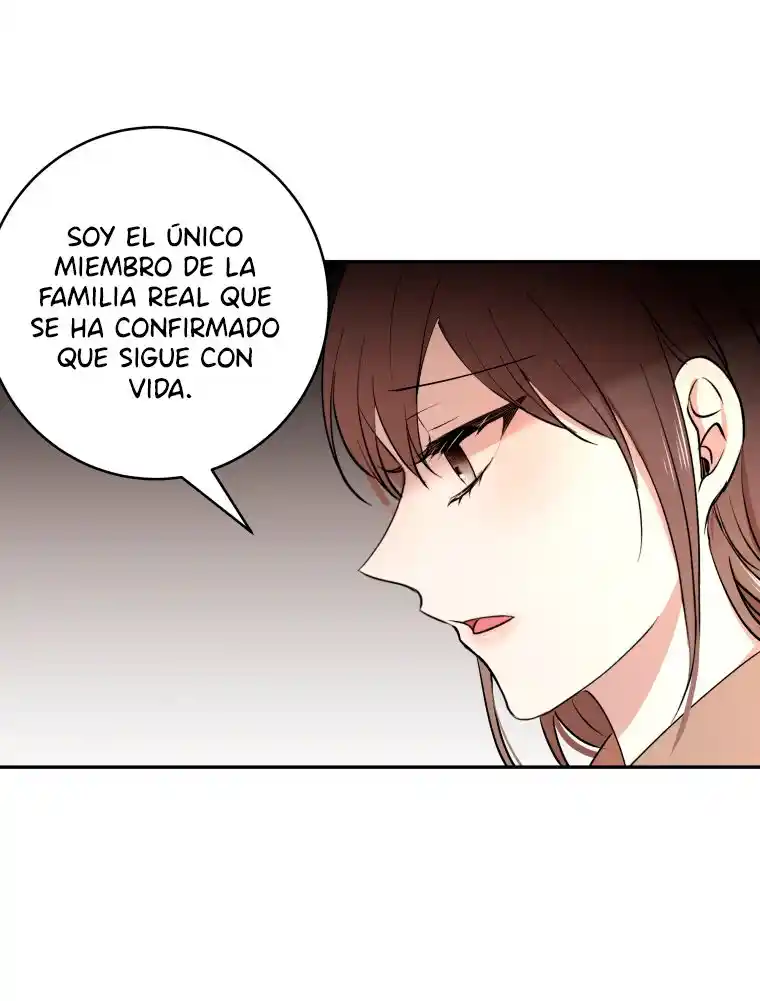 ¡Oh, Su Majestad! - Capítulo 51 - Página 34 - LectorTMOo