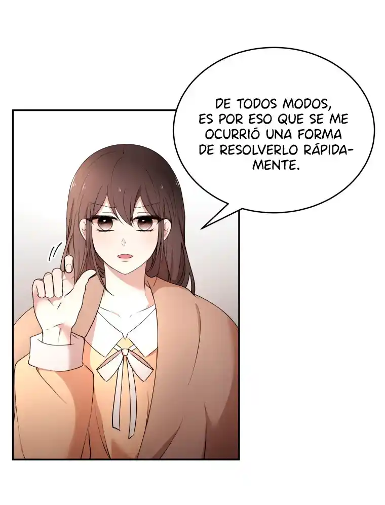 ¡Oh, Su Majestad! - Capítulo 51 - Página 36 - LectorTMOo