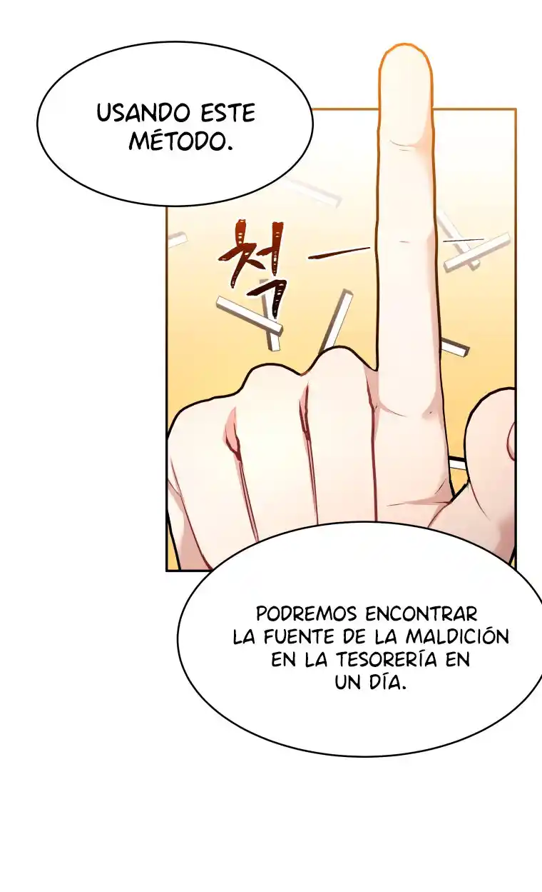 ¡Oh, Su Majestad! - Capítulo 51 - Página 37 - LectorTMOo