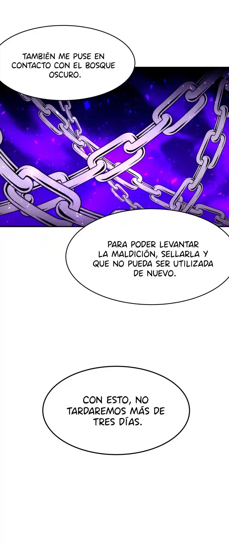 ¡Oh, Su Majestad! - Capítulo 51 - Página 38 - LectorTMOo