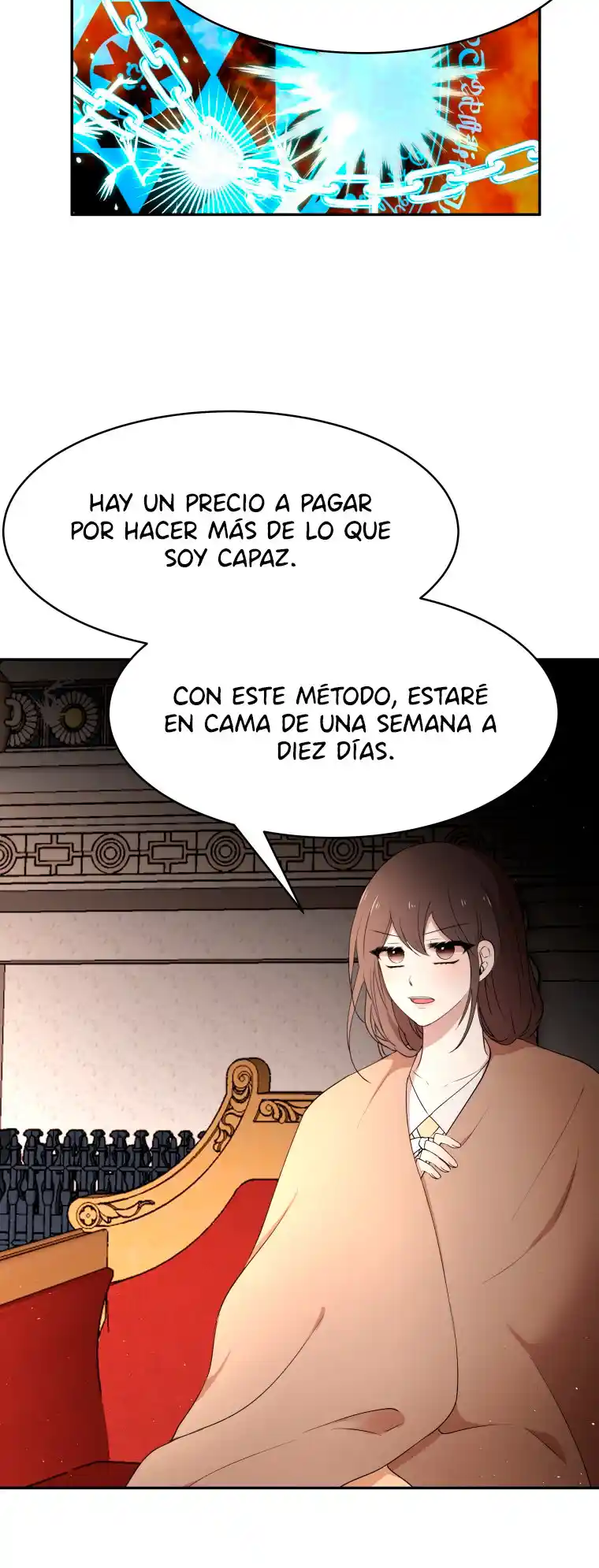 ¡Oh, Su Majestad! - Capítulo 51 - Página 43 - LectorTMOo