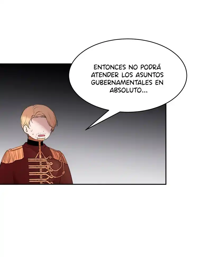 ¡Oh, Su Majestad! - Capítulo 51 - Página 44 - LectorTMOo