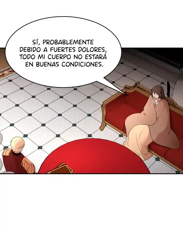 ¡Oh, Su Majestad! - Capítulo 51 - Página 45 - LectorTMOo