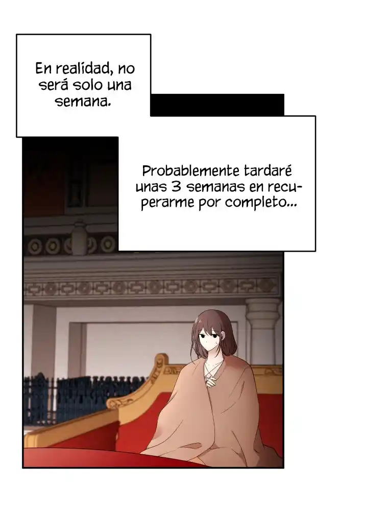 ¡Oh, Su Majestad! - Capítulo 51 - Página 47 - LectorTMOo